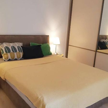 Tiny House Apartment Beograd Eksteriør bilde