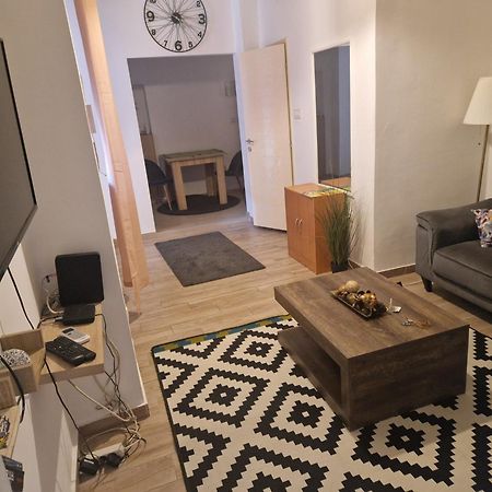 Tiny House Apartment Beograd Eksteriør bilde