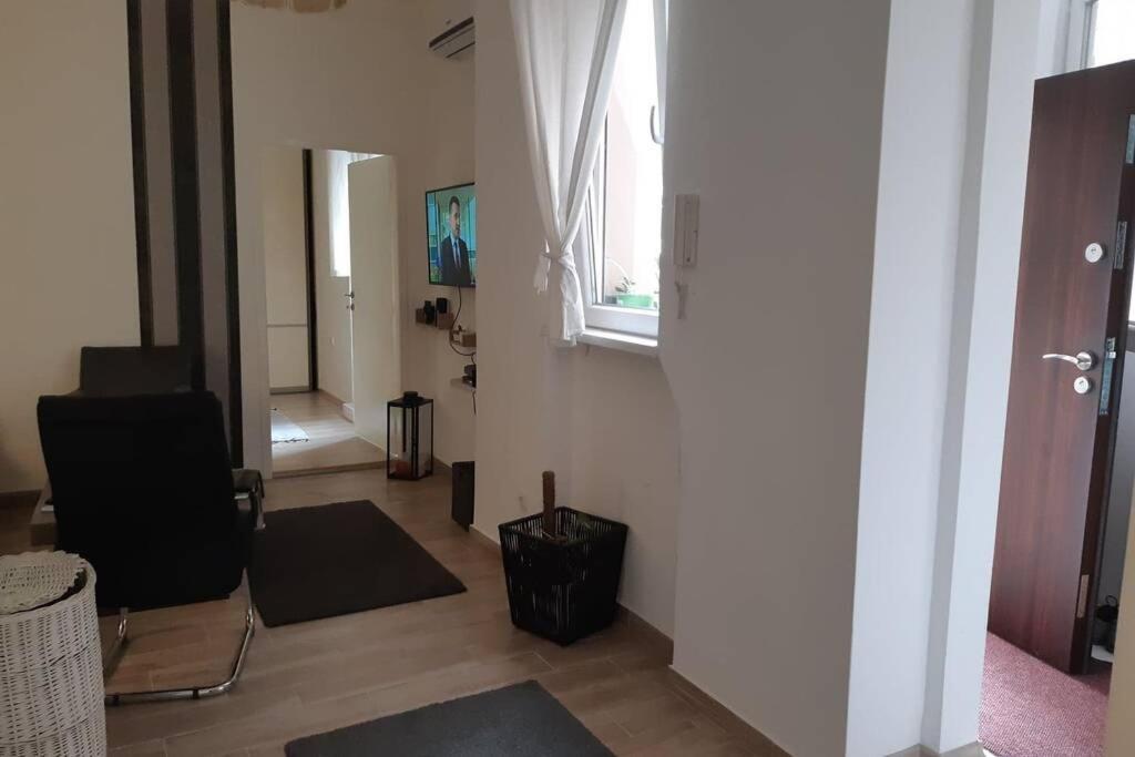 Tiny House Apartment Beograd Eksteriør bilde