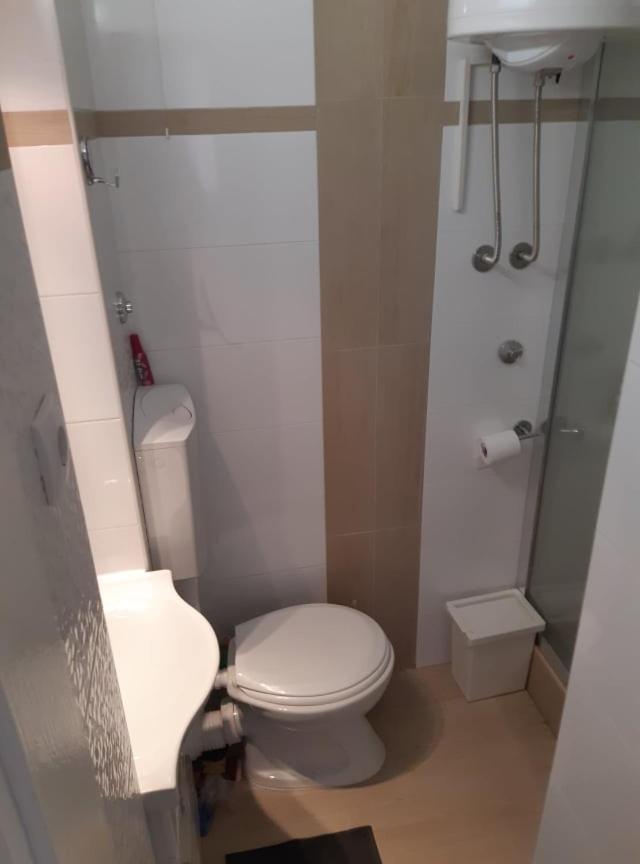 Tiny House Apartment Beograd Eksteriør bilde