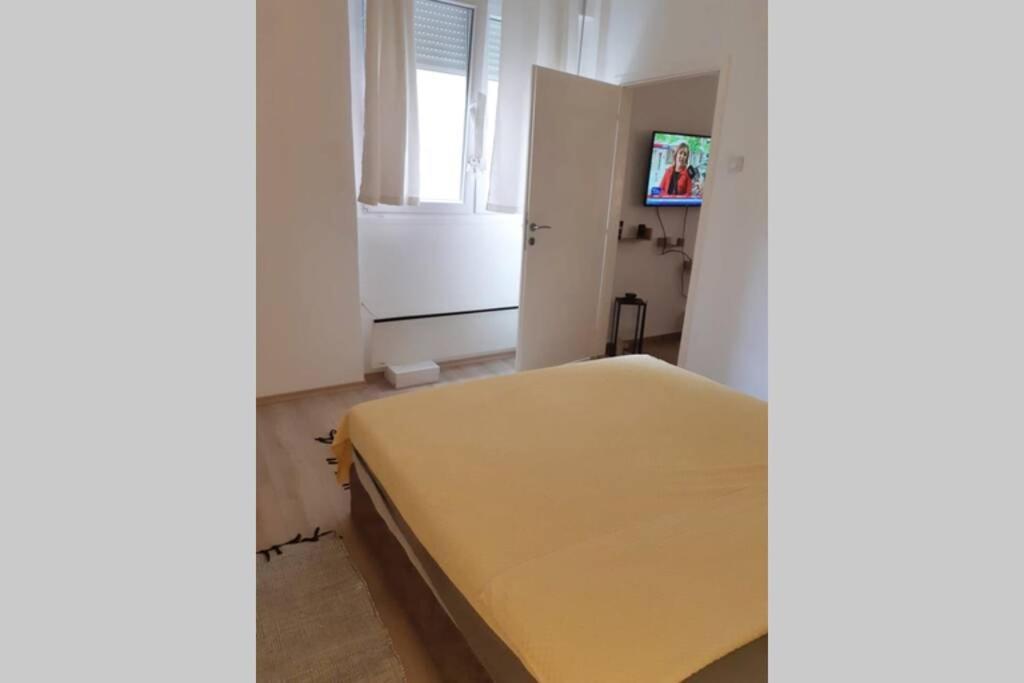 Tiny House Apartment Beograd Eksteriør bilde