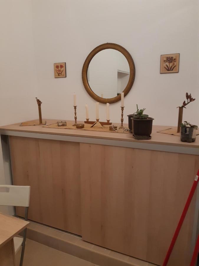 Tiny House Apartment Beograd Eksteriør bilde