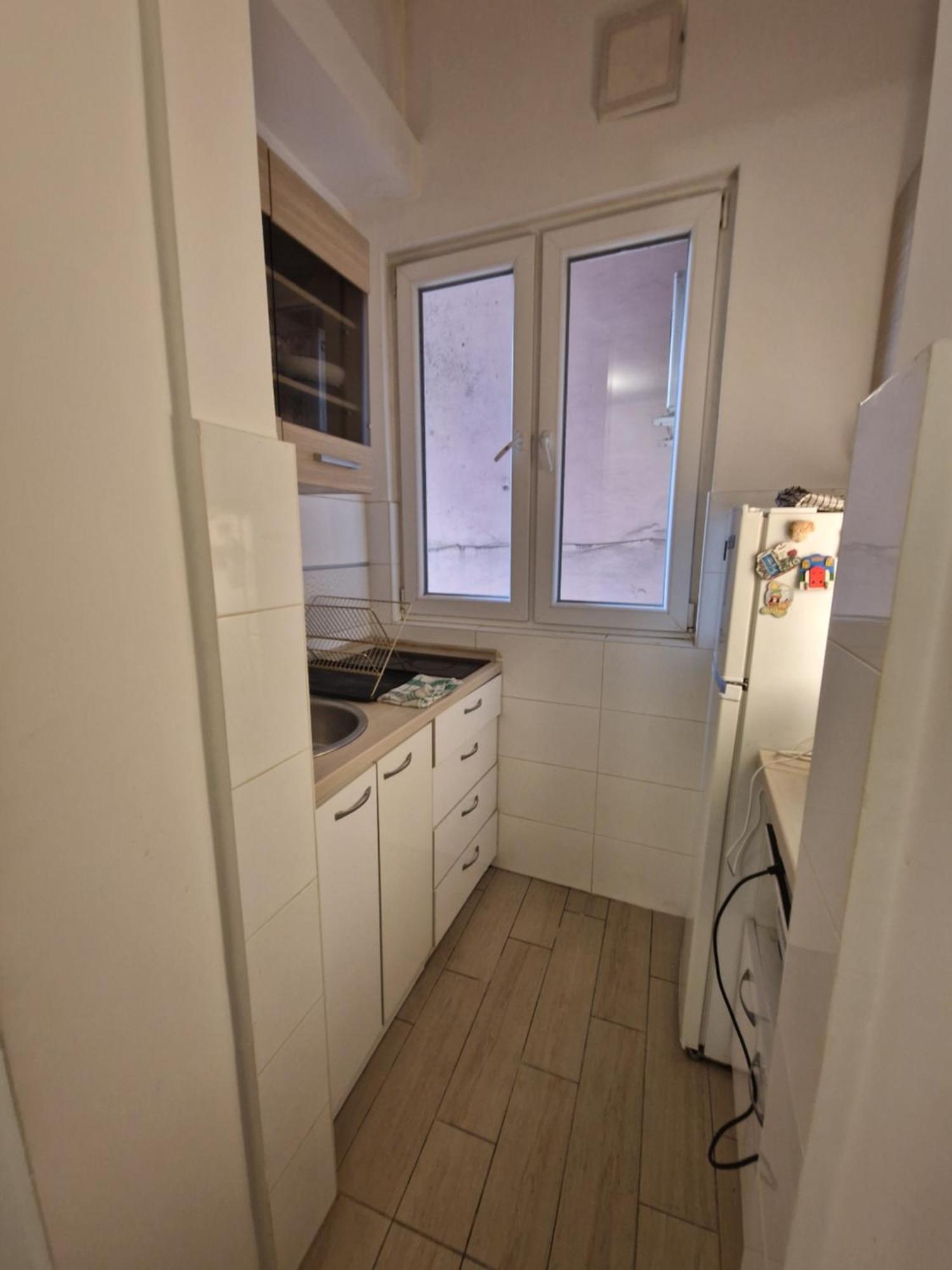 Tiny House Apartment Beograd Eksteriør bilde