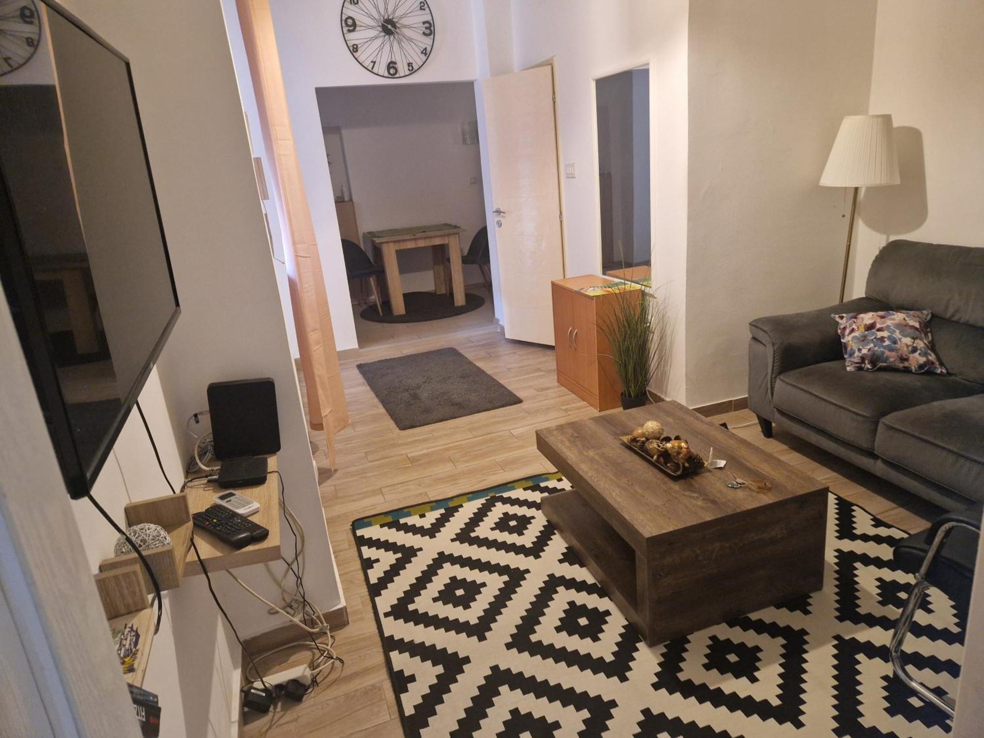 Tiny House Apartment Beograd Eksteriør bilde